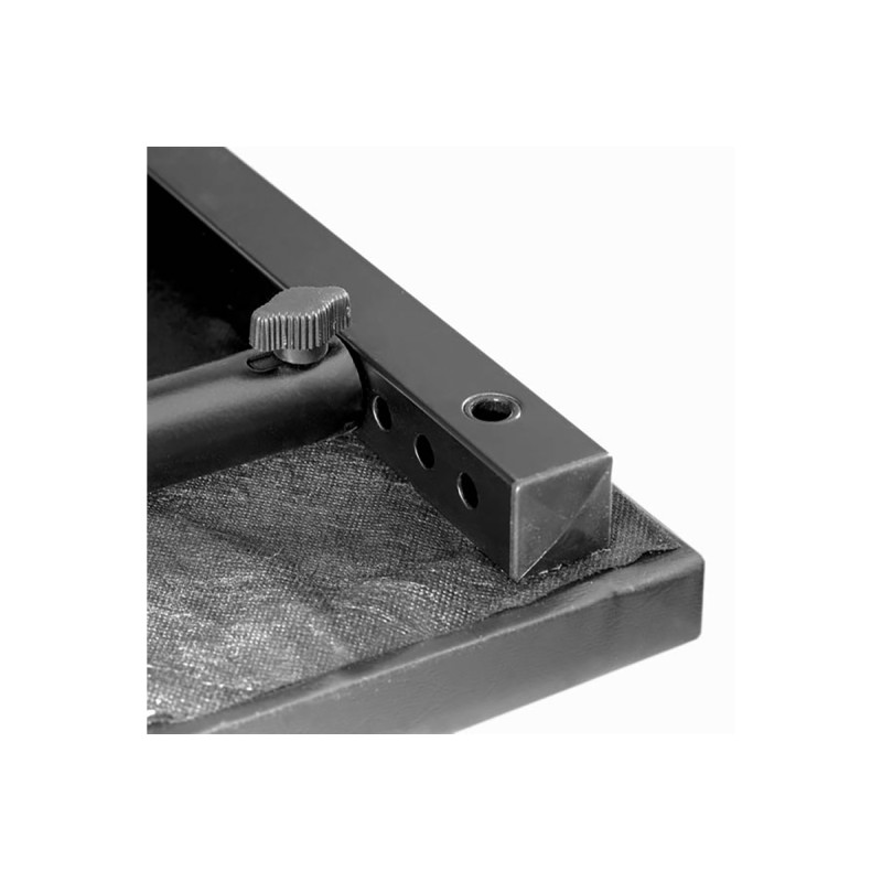 QUIK LOK BX-718 Стілець для піаніста