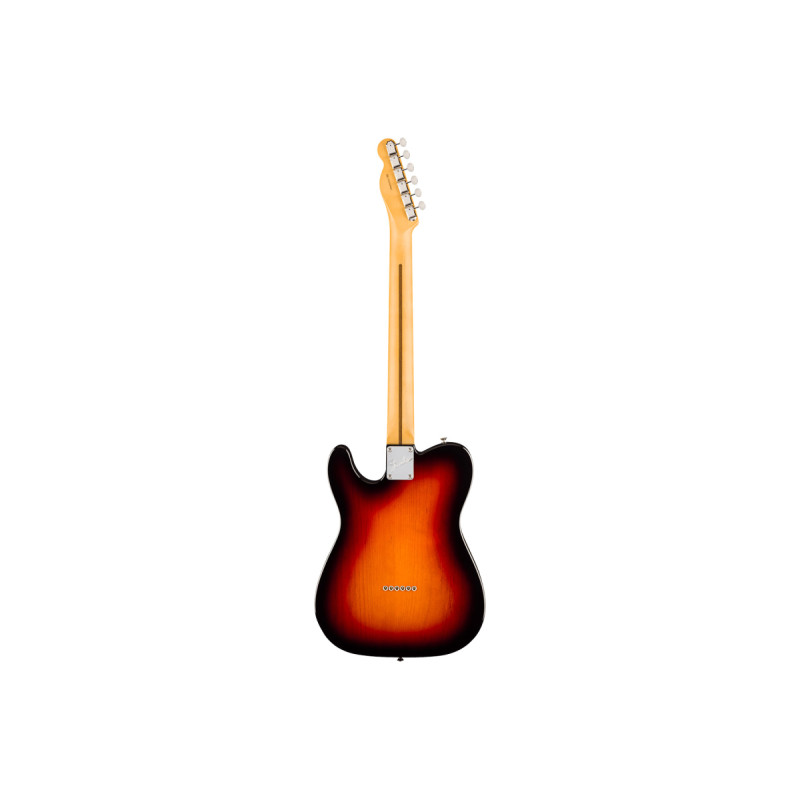 FENDER AMERICAN PROFESSIONAL CLASSIC HOTSHOT TELECASTER 3-COLOUR SUNBURST Електрогітара
