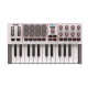 AKAI MPK mini 4 White MIDI клавіатура