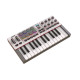 AKAI MPK mini 4 White MIDI клавіатура