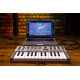 AKAI MPK mini 4 White MIDI клавіатура