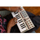 AKAI MPK mini 4 White MIDI клавіатура