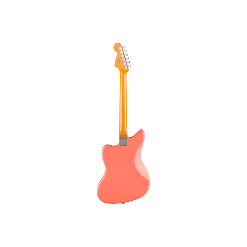 SQUIER CLASSIC VIBE '60S JAZZMASTER TAHITIAN CORAL Електрогітара