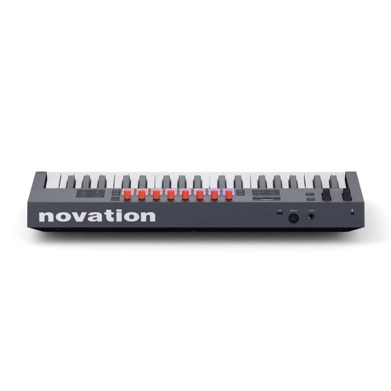 NOVATION FLkey 2 37 MIDI-клавиатура