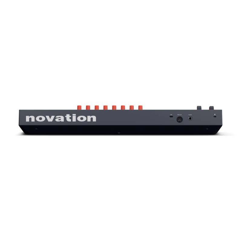 NOVATION FLkey 2 37 MIDI-клавиатура