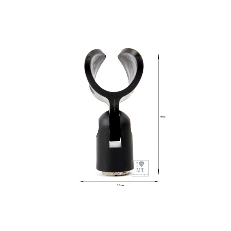 QUIK LOK MP890 Тримач мікрофонний