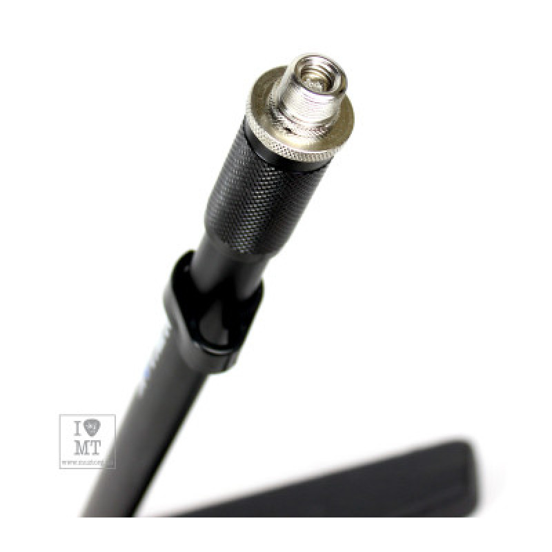 Стійка мікрофонна QUIK LOK A114 BK EU