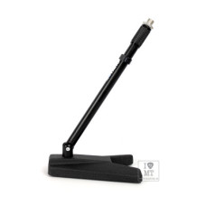 Стійка мікрофонна QUIK LOK A114 BK EU