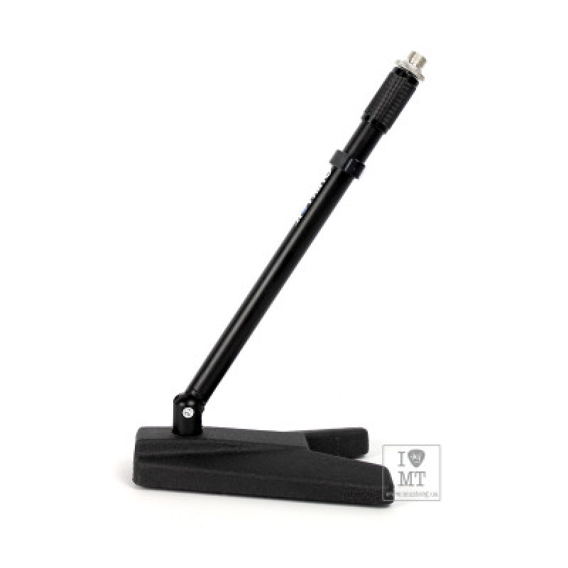 Стійка мікрофонна QUIK LOK A114 BK EU