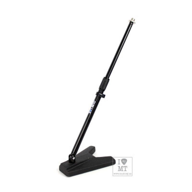Стійка мікрофонна QUIK LOK A114 BK EU