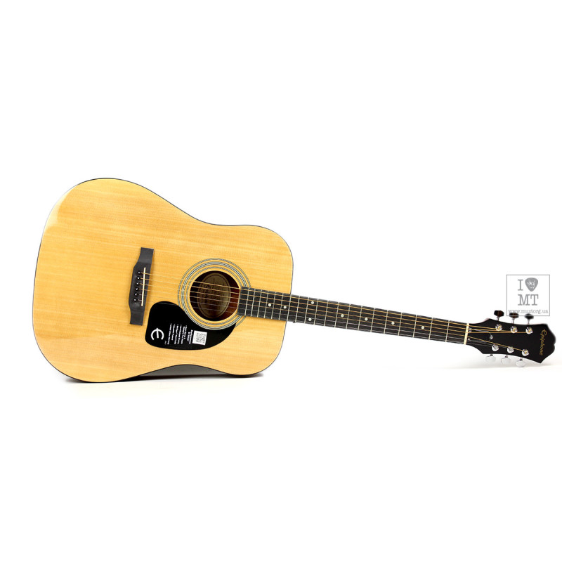 Гітара акустична EPIPHONE DR-100 NT