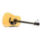 Гітара акустична EPIPHONE DR-100 NT