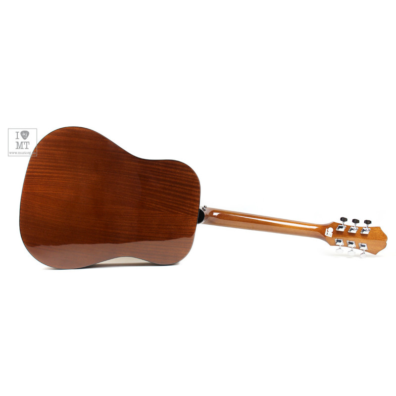 Гітара акустична EPIPHONE DR-100 NT