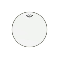 REMO EMPEROR 14 HAZY SNARE SIDE Пластик для барабана