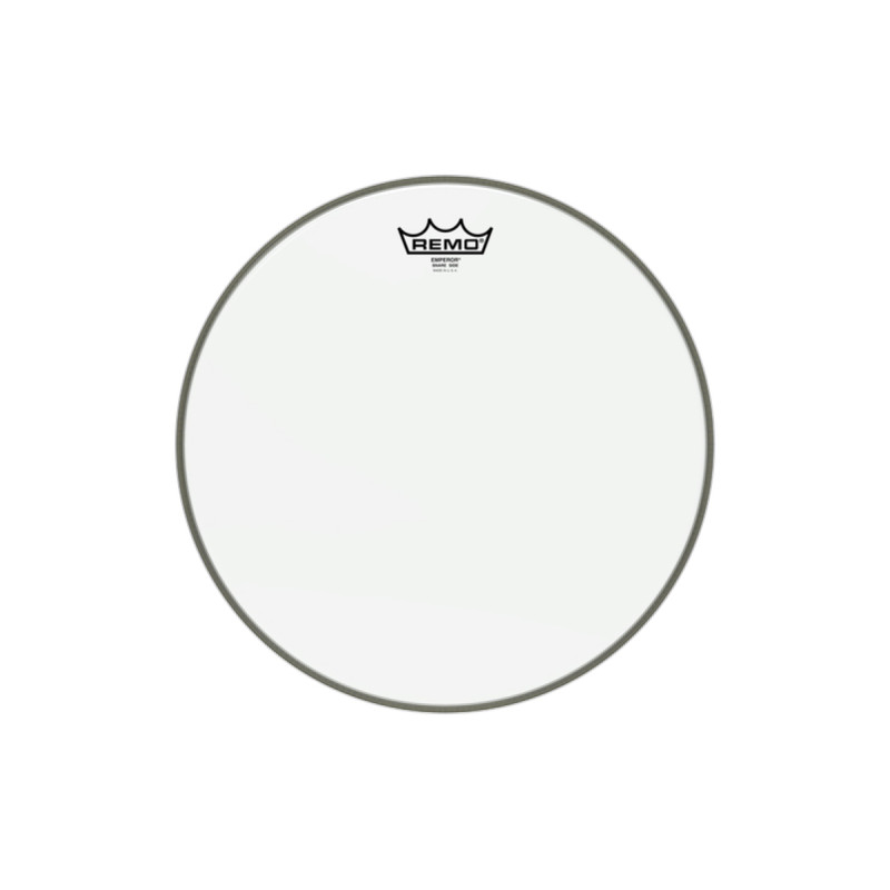 REMO EMPEROR 14 HAZY SNARE SIDE Пластик для барабана