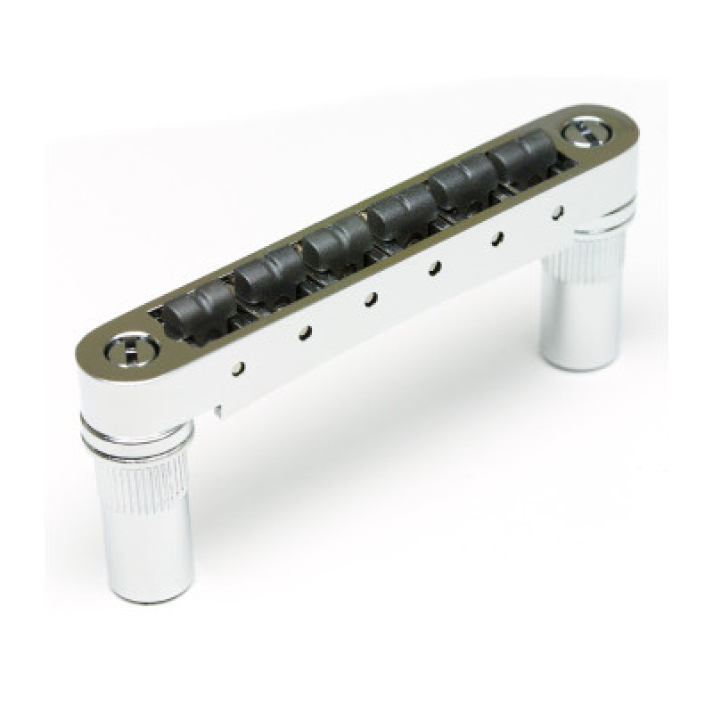 Бридж типу tune-o-matic GRAPH TECH PS-8863-C0