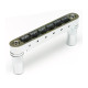 Бридж типу tune-o-matic GRAPH TECH PS-8863-C0