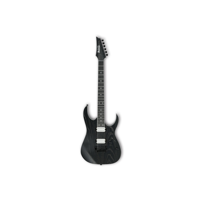 IBANEZ RGR652AHBF-WK Электрогитара