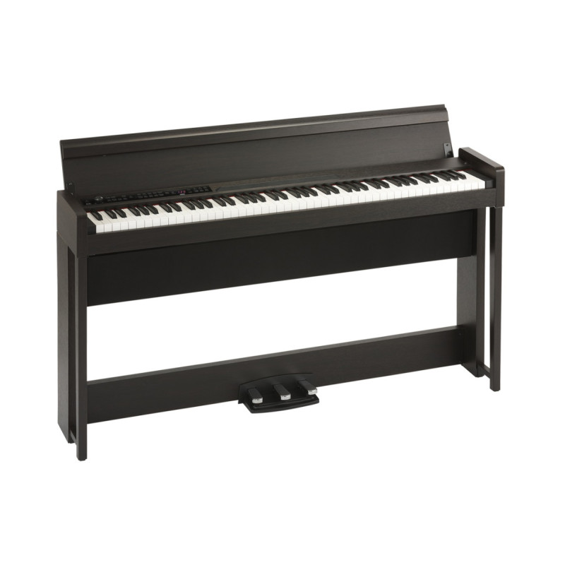 KORG C1 AIR-BR Цифровое пианино