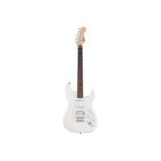 SQUIER by FENDER BULLET STRATOCASTER HT HSS AWT Электрогитара