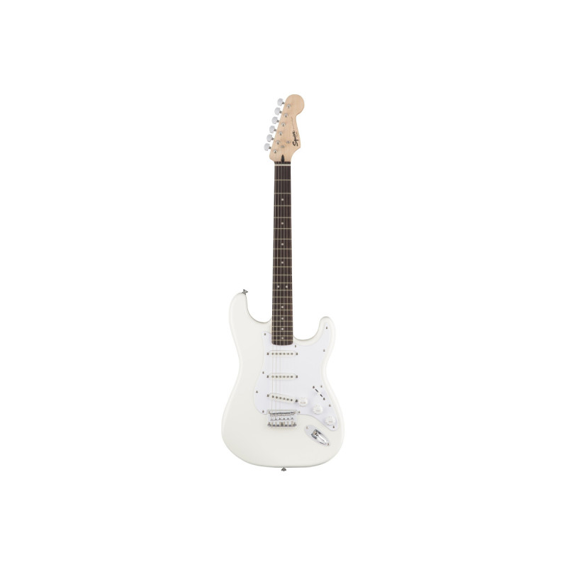 SQUIER by FENDER BULLET STRAT HT AWT Електрогітара