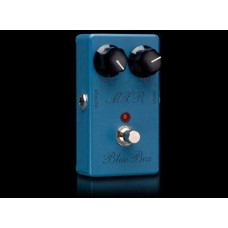 M103 MXR Blue Box