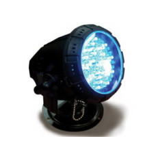 CS-100 LED Color Spot