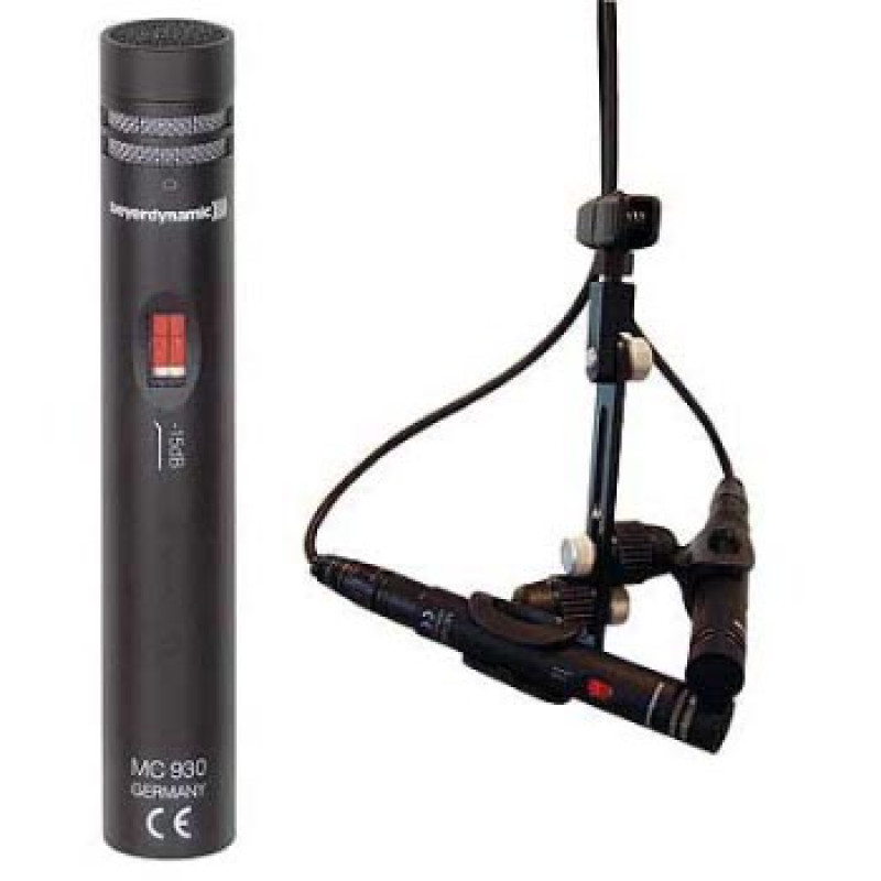 BEYERDYNAMIC MC 930 Микрофон