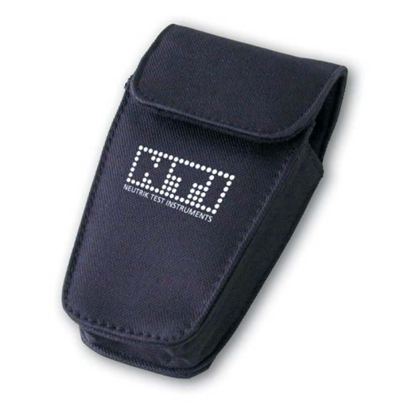 Pouch Minstruments for ML1/DL1