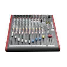 ALLEN&HEATH ZED-12FX Мікшерний пульт
