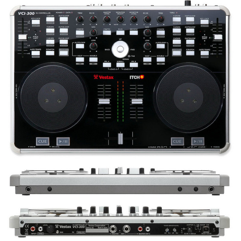 VCI-300