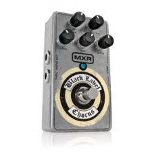 ZW38 Zakk Wylde Chorus
