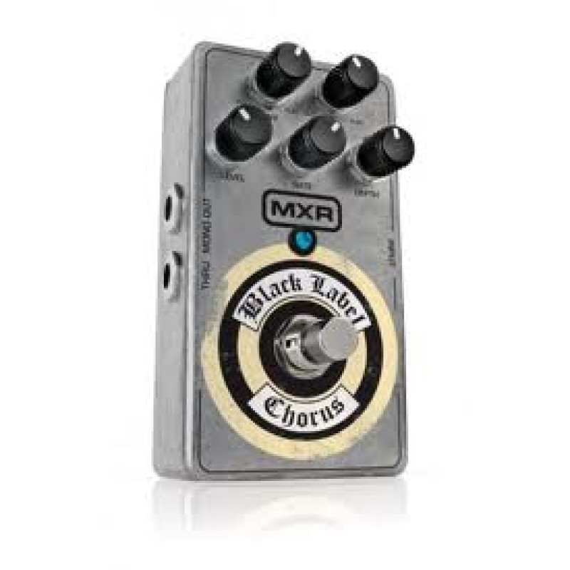ZW38 Zakk Wylde Chorus