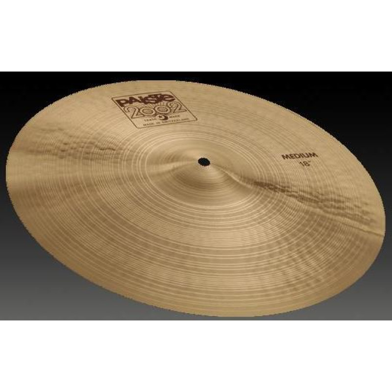 2002 Medium Crash 20