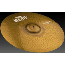 RUDE Thin Crash 19"