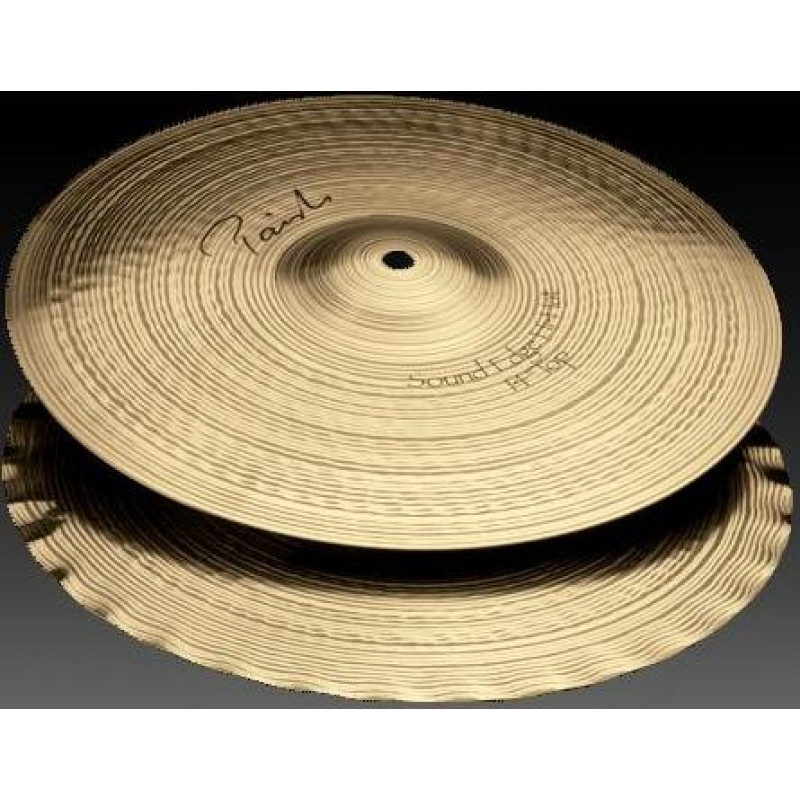 Signature Sound Edge Hi-Hat 14
