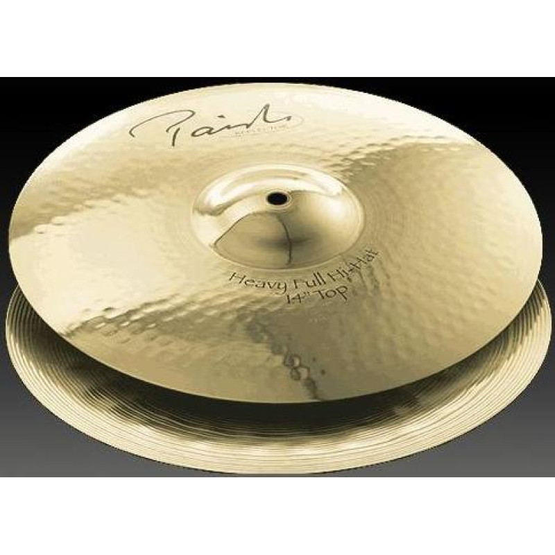 Signature Reflector Heavy Full Hi-Hat 14