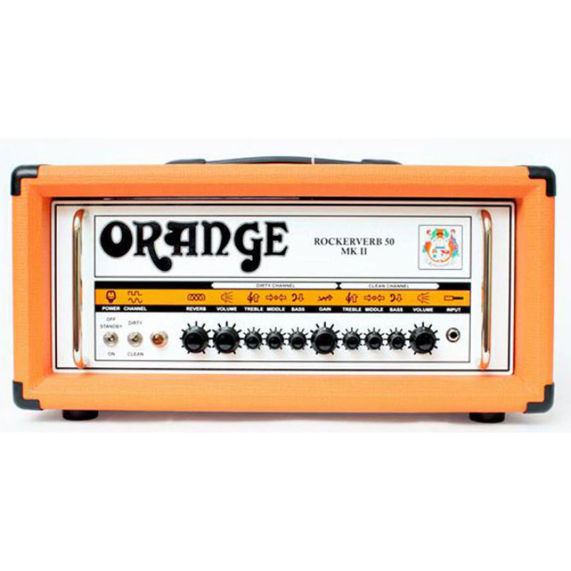 RK50-H MKII