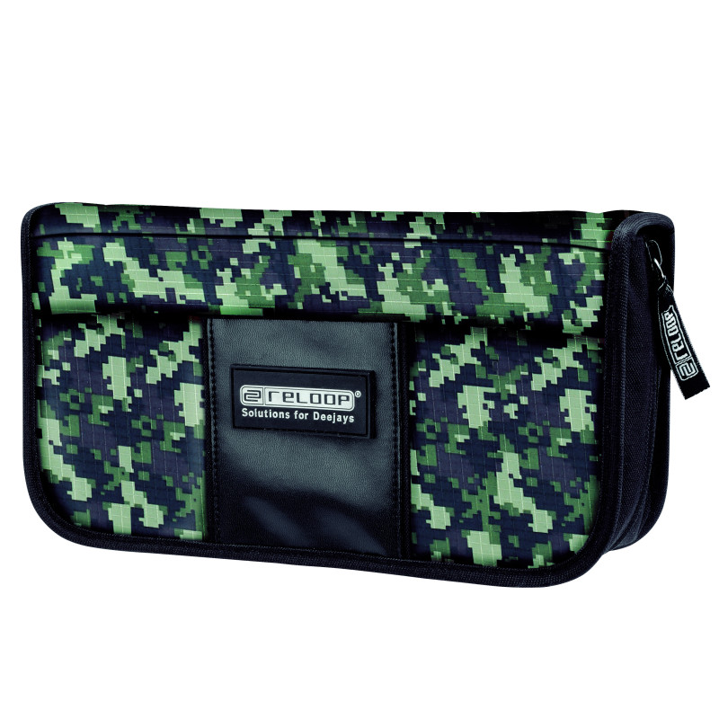 CD Wallet 96 camouflage