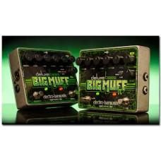 Deluxe Bass Big Muff