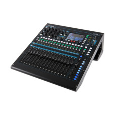 ALLEN&HEATH Qu-16C Микшерный пульт