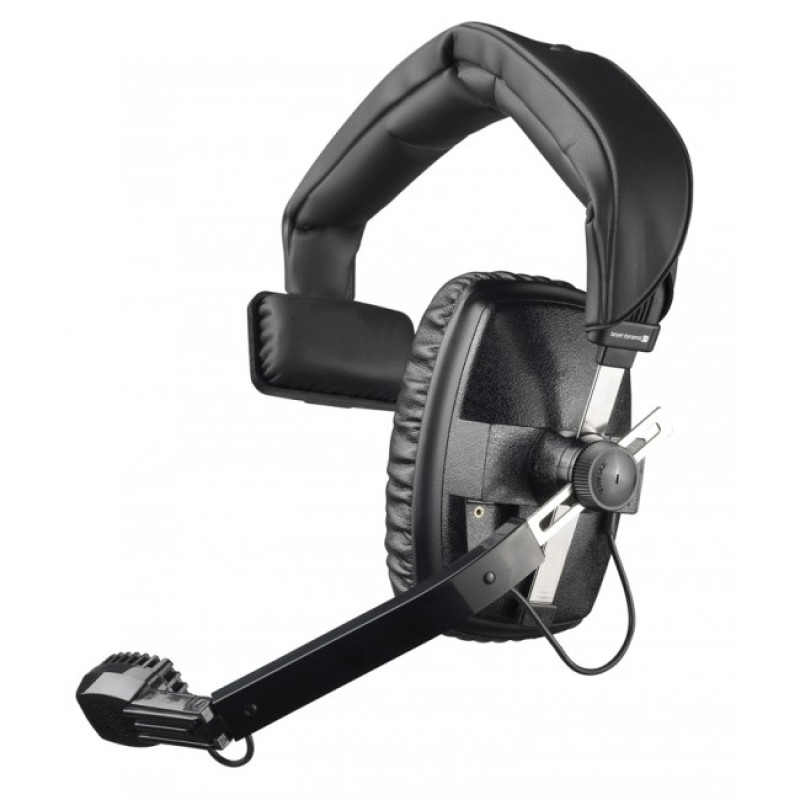 BEYERDYNAMIC DT 108 200/400 black Навушники