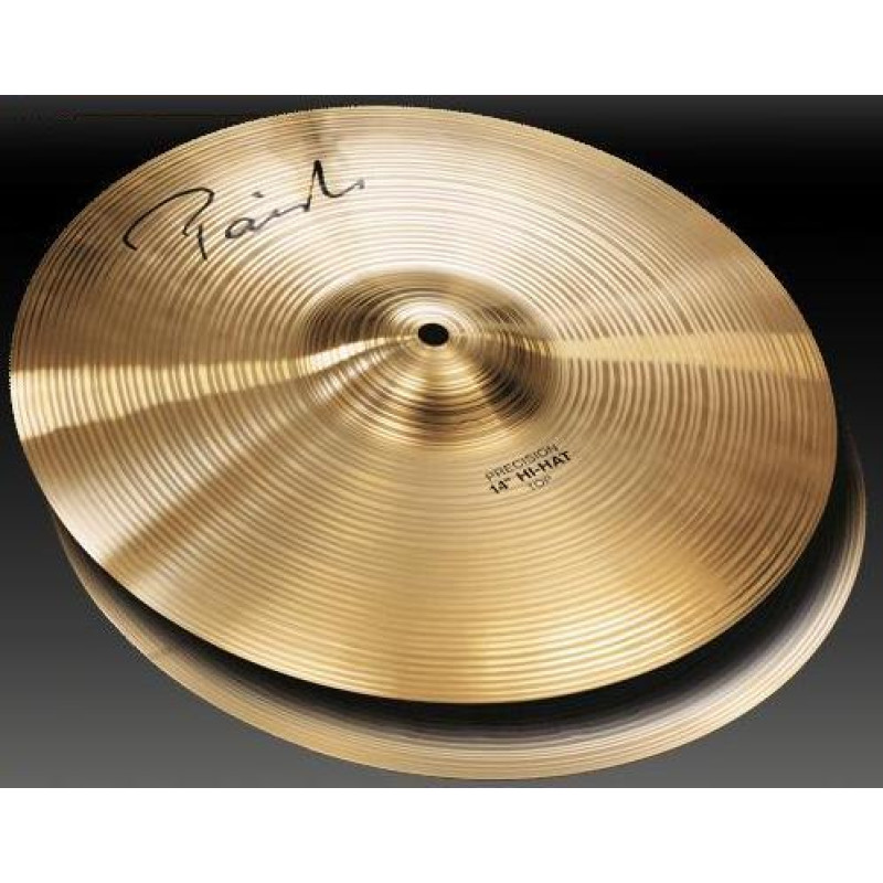 Signature Precision Hi-Hat 14
