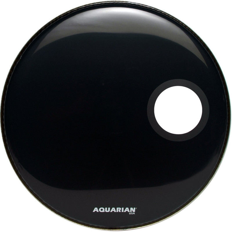 AQUARIAN SMPTCC20BK Пластик