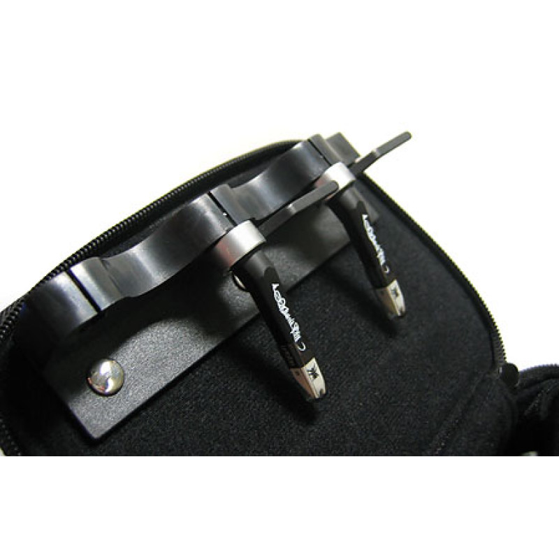 Headshell-Case