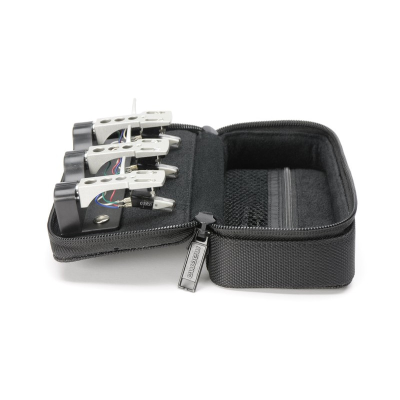 Headshell-Case