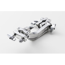 PEARL AX‑25L Двосторонній довгий адаптер‑кламп Dual Axis Two Way (Long)