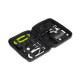 Creator DIGI Hardcase Large USBHUB (U8419BL)