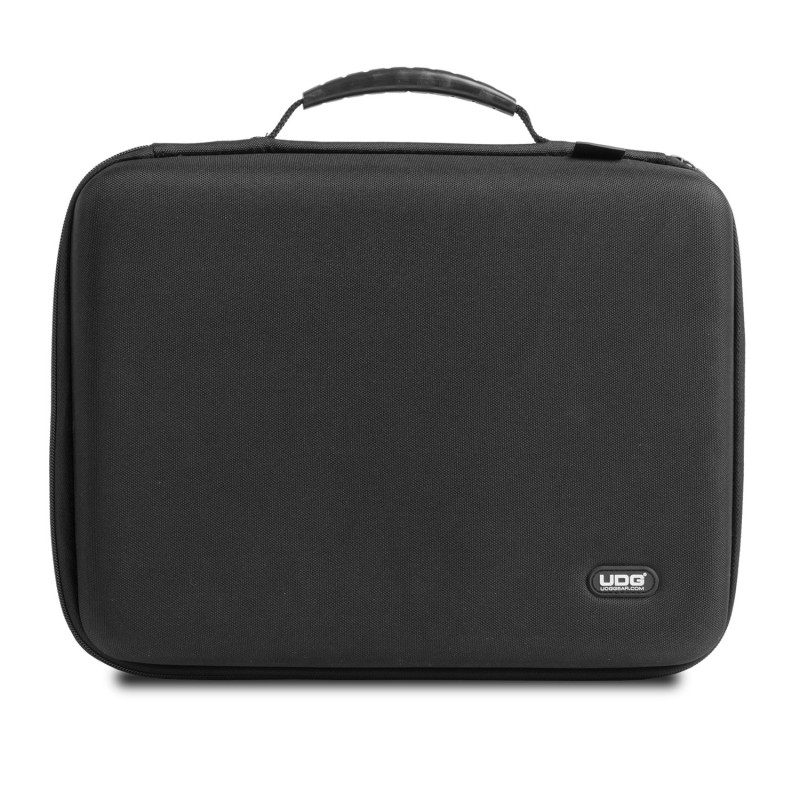 Creator DIGI Hardcase Large USBHUB (U8419BL)