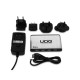 Creator DIGI Hardcase Large USBHUB (U8419BL)